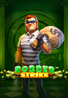 Robber Strike